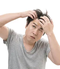 头发白了千万别乱拔2