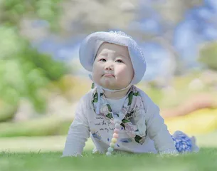 儿童防晒更讲究