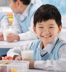 9个食养方助力孩子成长1