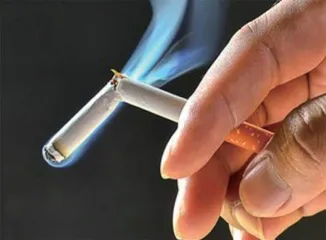 北京市室内工作场所二手烟暴露率降幅超50% 等