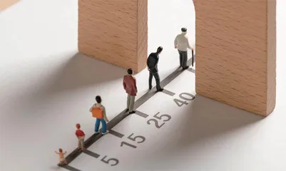 你需要知道的衰老真相1