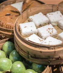 寒食节:冷食传统并不适合所有人群1