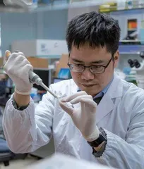 首个人类肢体发育单细胞时空图谱发布 等