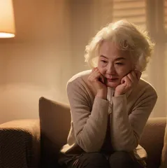 并非疑病，背后的元凶可能是老年抑郁症1