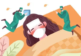 那些人那些事：实习时的一次住院经历