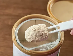 蛋白粉究竟是不是“智商税”
