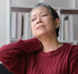 颈椎病为啥让胃“不痛快”1
