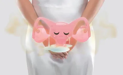 女性的白带会“说话”
