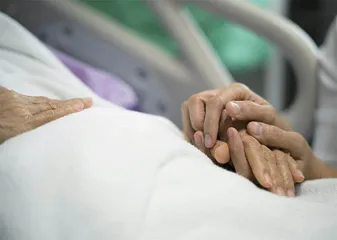 安宁疗护，为弥留的生命带来爱和温情