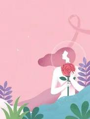细说乳腺癌的“一二三”
