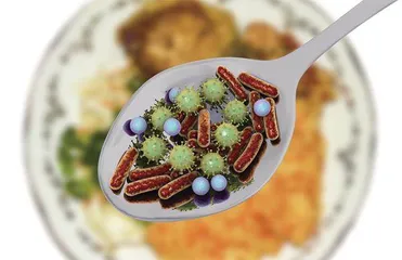 夏季诺如病毒来势凶，警惕胃肠“闹情绪”1