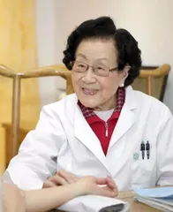 国医大师教您如何保持年轻态