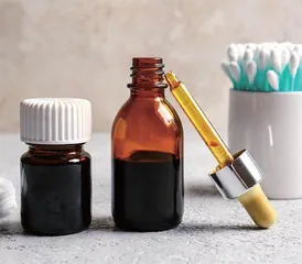 磕破了皮，该涂碘酒还是碘伏2