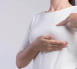 解开乳腺癌的基因密码