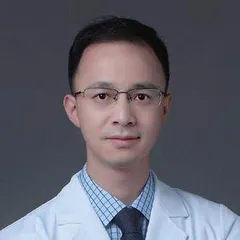 高热不退竟是肺部“长霉”了1