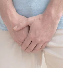 前列腺增生也会有血尿
