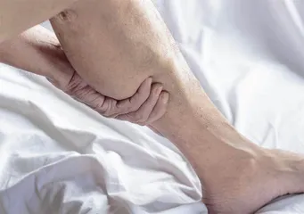 别让“腿梗”拖了你的后腿1