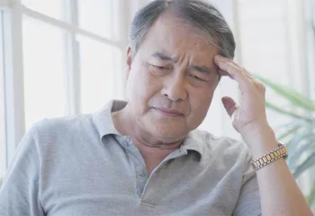 按揉穴位，保护卒中后的脑神经