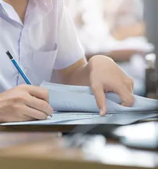大考在即，学会高效“拆解”焦虑情绪2
