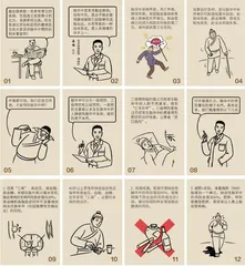 死亡率高，致残率高，预防这个健康杀手，关键有5条