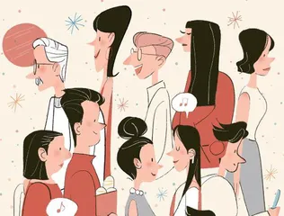 你的“出糗”，真的会吸引“观众”吗