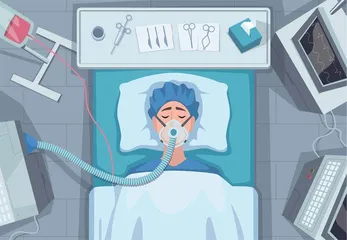 做手术要麻醉会影响大脑吗1