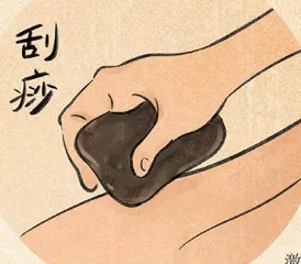 "贴秋膘"不可取,中医巧瘦身2