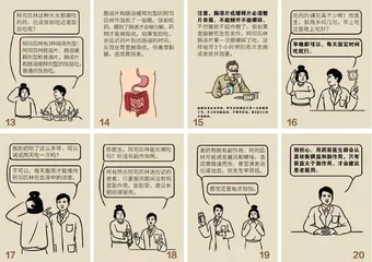 阿司匹林，天天在吃，但你可能从一开始就没吃对1