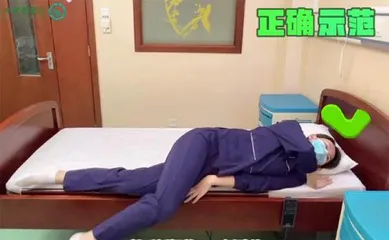 3个姿势做错当心瘫痪1