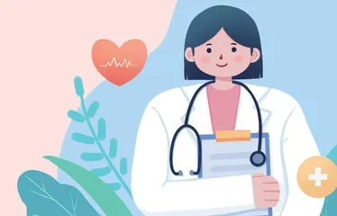 值班医生手记：“妈妈辛苦了，我爱你！”
