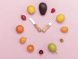 如何聪明吃水果,解馋又控糖4