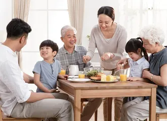 早餐这样吃，身体更健康