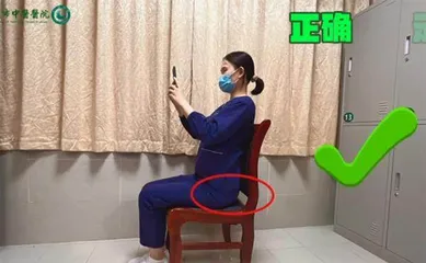 3个姿势做错当心瘫痪3