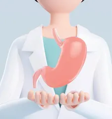 胃进胸腔，警惕老年人高发的食管裂孔疝