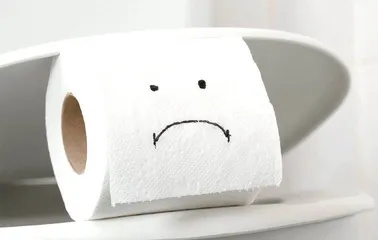 便秘一泄了之不可取