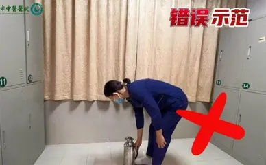 3个姿势做错当心瘫痪4