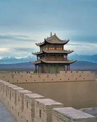 走进嘉峪关1