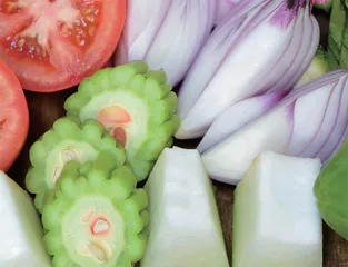三伏至，食苦祛湿助养生