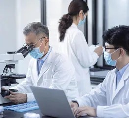 判断肿瘤良恶性的“金标准”1
