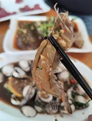 慎吃“掏空”肝脏的美味