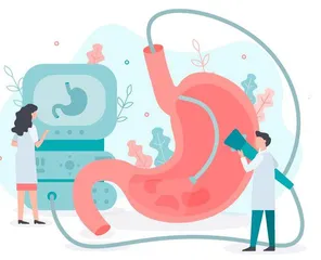 哮喘、憋气、心绞痛,警惕这种“爱伪装”的胃病1