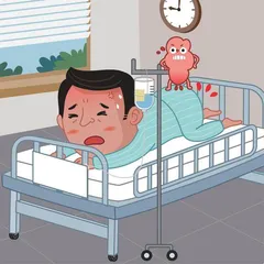 “有痔之士”该如何快速解决痔疮之痛1