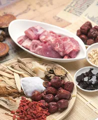 全国名中医张志明教授：岐黄文化中的饮食养生特色