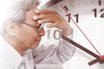 小卒中，大麻烦！关注夺走老年人认知功能的隐形杀手1