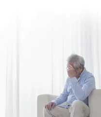脑卒中后为何总是懒懒不愿动