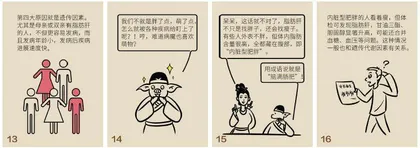 减肥就能消除脂肪肝？减得不对还加重3