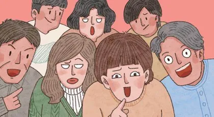 4个拒绝人的方法帮你走出“讨好型人格”
