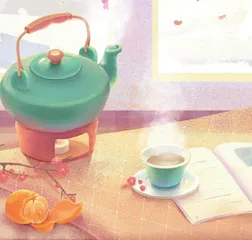 春到人间草木知,节后养生正当时1