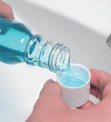 选对漱口水，方能事半功倍