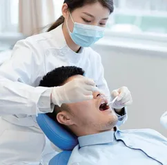 乱长的智齿,破坏力惊人1